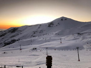 Departamento Valle Nevado